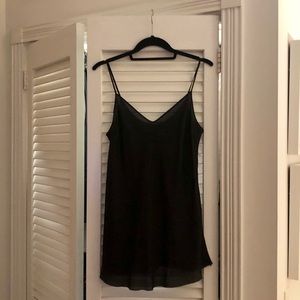 Beautiful People Silk Tank